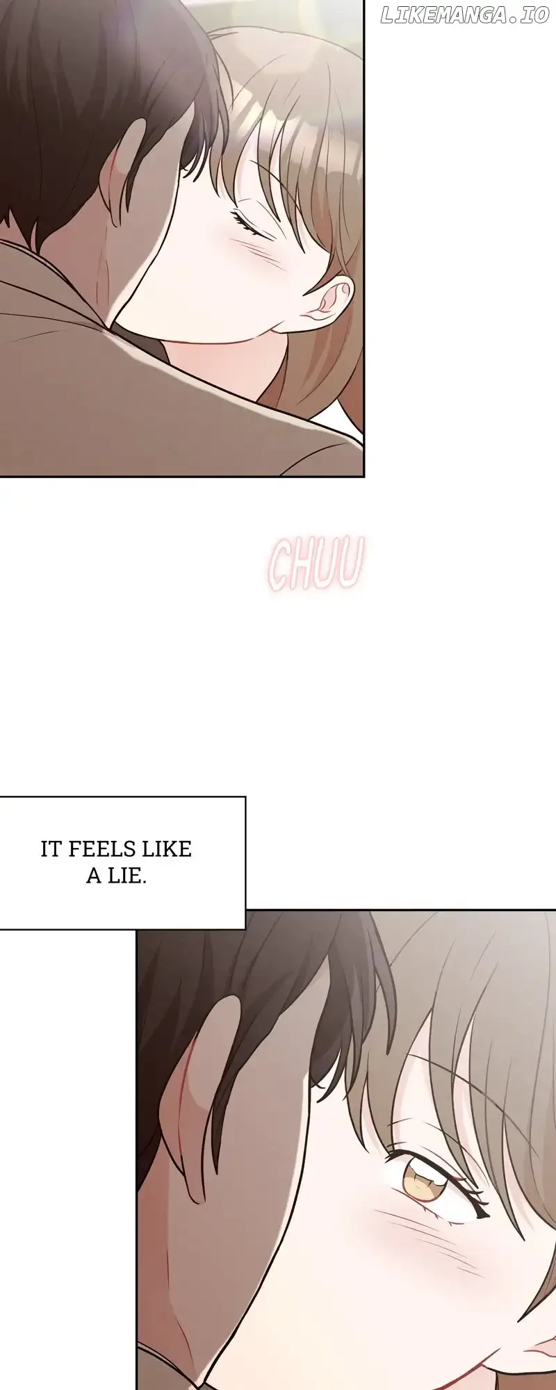 My Bosss’s Perfect Wedding Chapter 41 page 45
