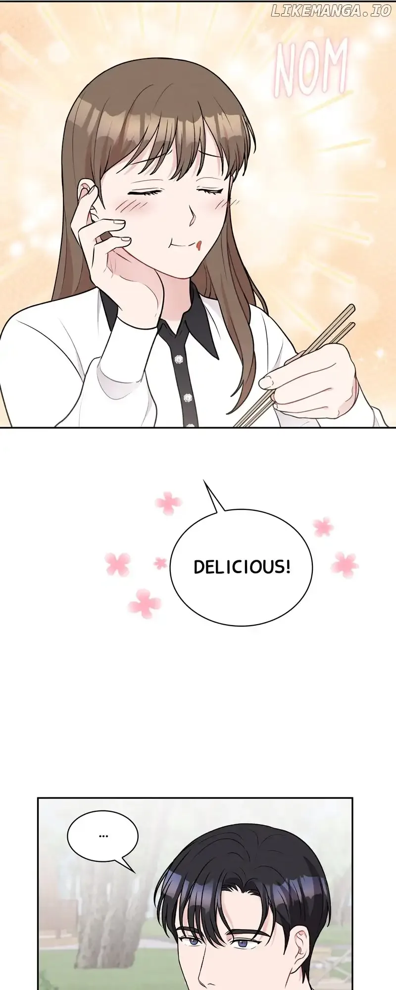 My Bosss’s Perfect Wedding Chapter 41 page 20