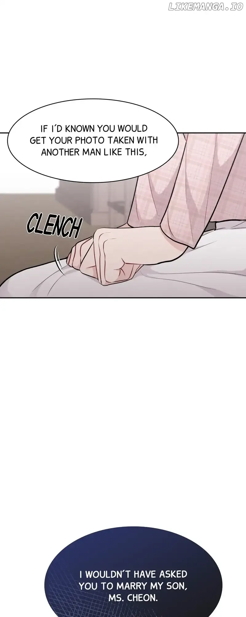 My Bosss’s Perfect Wedding Chapter 44 page 2