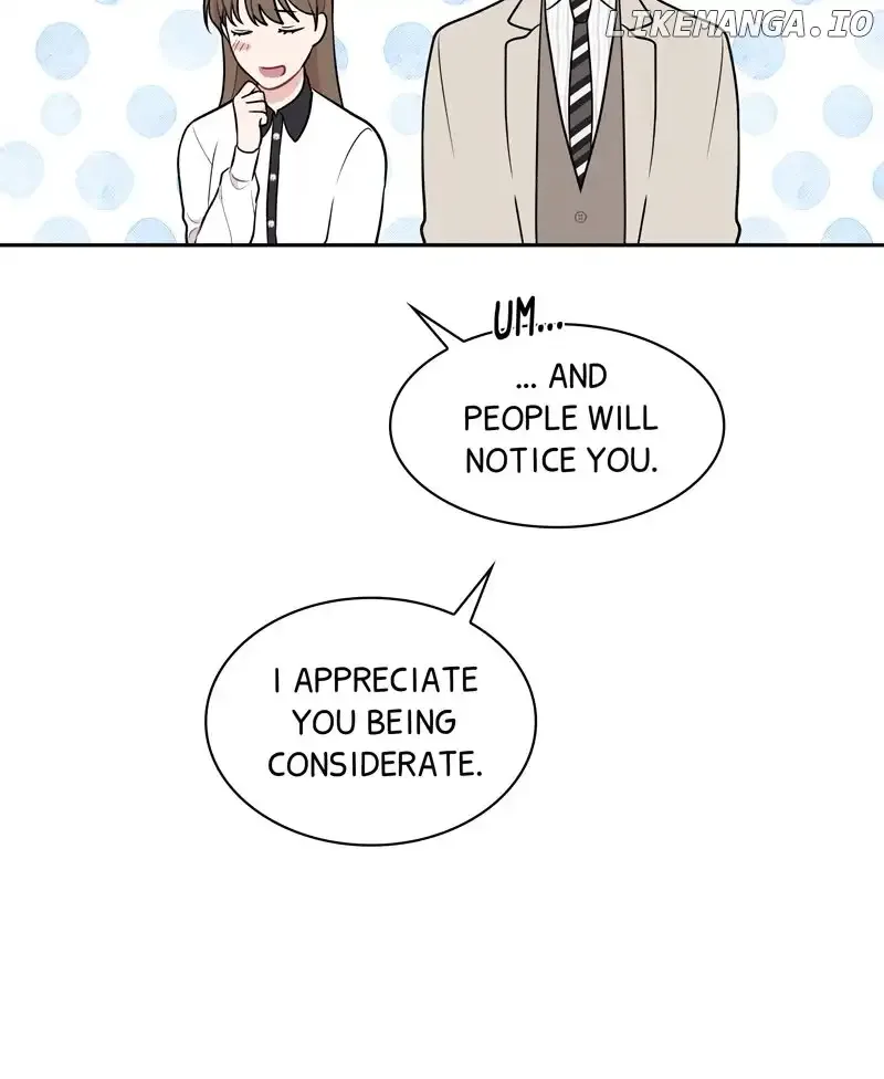 My Bosss’s Perfect Wedding Chapter 41 page 11