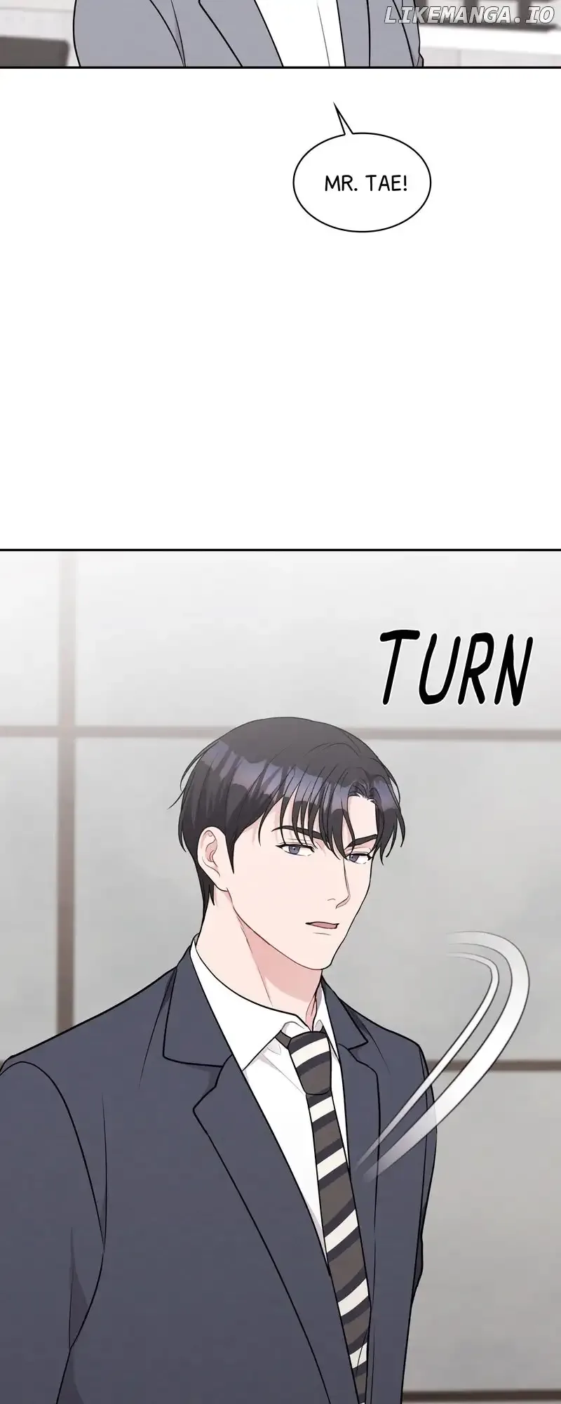 My Bosss’s Perfect Wedding Chapter 43 page 48