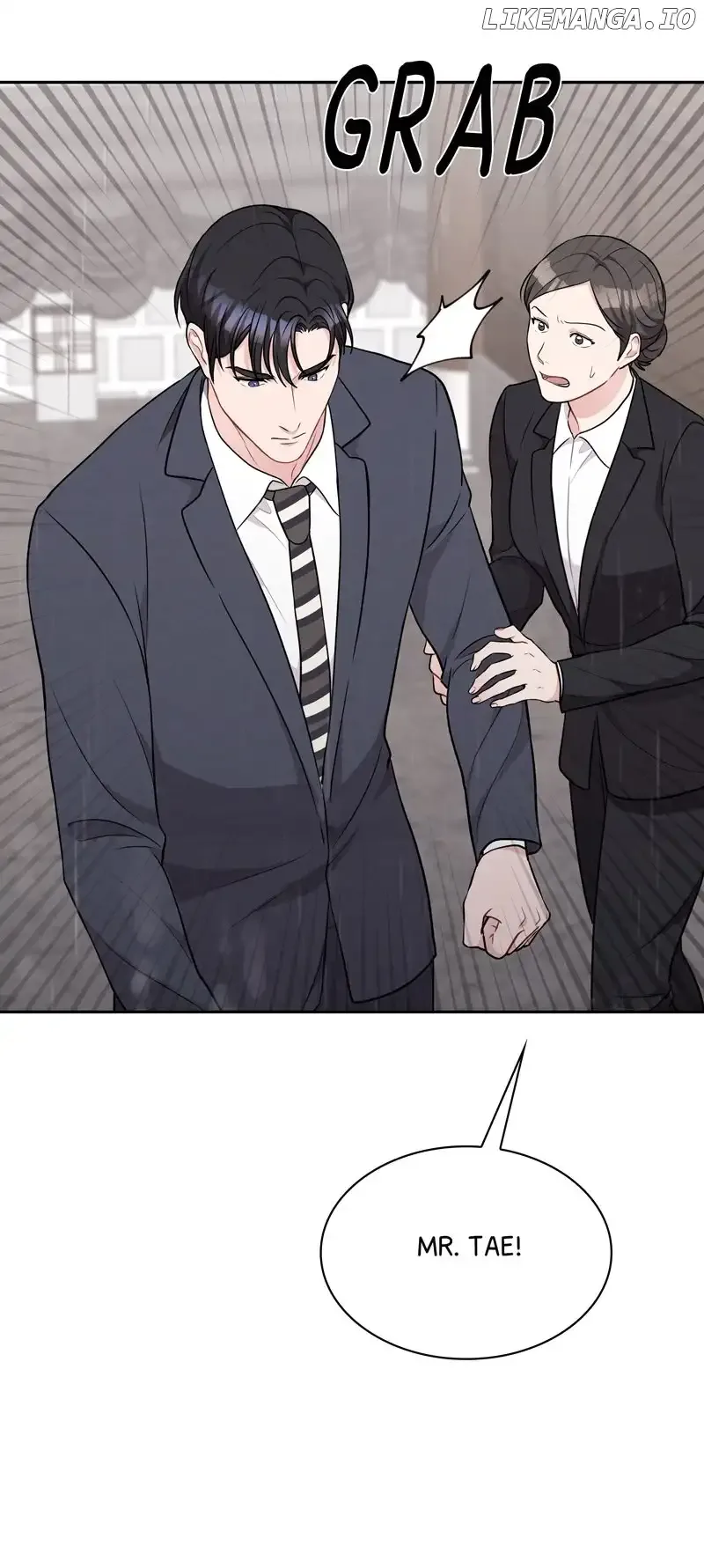 My Bosss’s Perfect Wedding Chapter 43 page 57