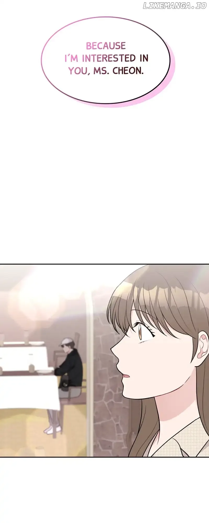 My Bosss’s Perfect Wedding Chapter 43 page 30