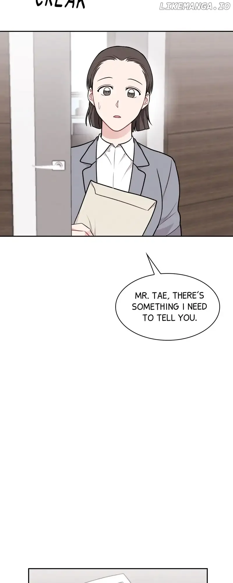 My Bosss’s Perfect Wedding Chapter 43 page 33