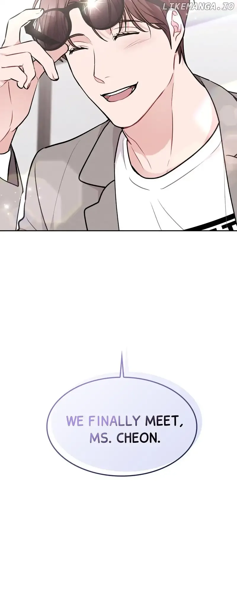 My Bosss’s Perfect Wedding Chapter 43 page 4