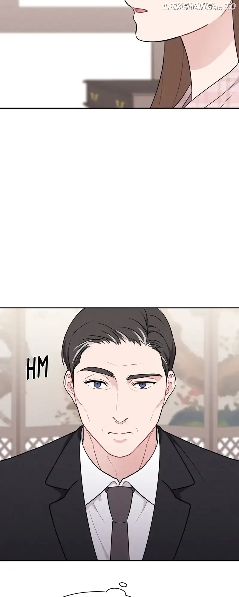 My Bosss’s Perfect Wedding Chapter 44 page 14