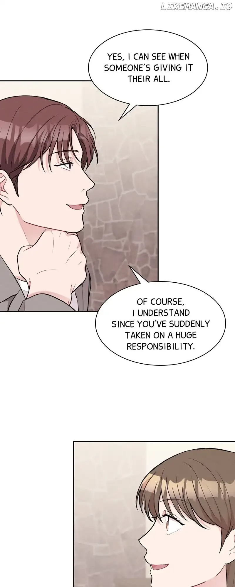 My Bosss’s Perfect Wedding Chapter 43 page 14