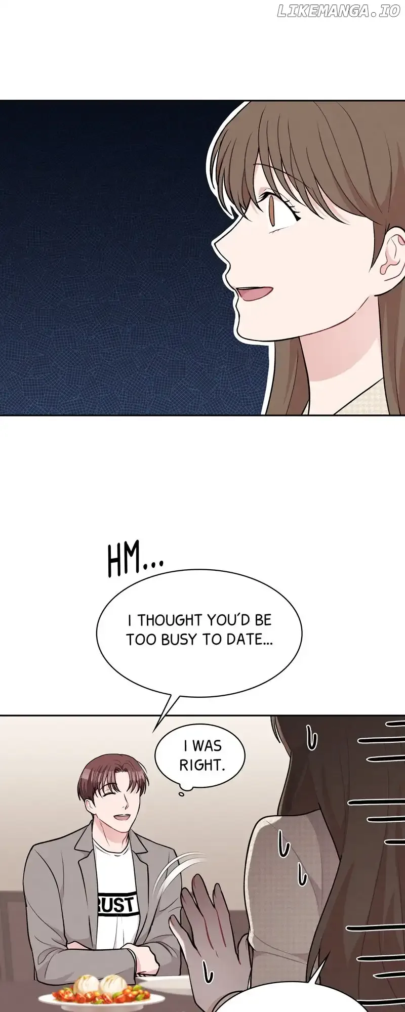My Bosss’s Perfect Wedding Chapter 43 page 23