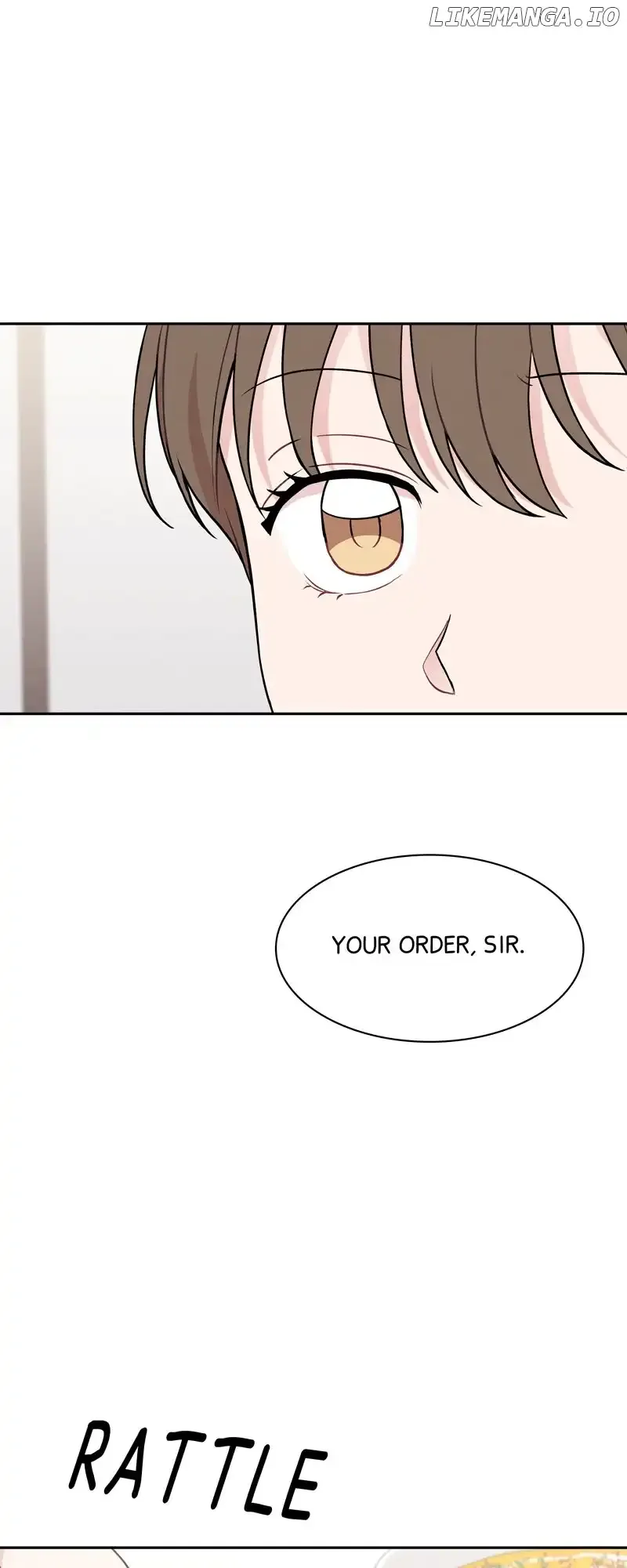 My Bosss’s Perfect Wedding Chapter 43 page 18
