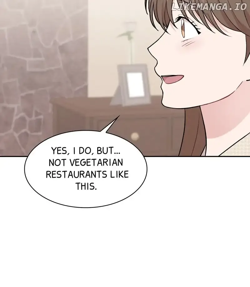 My Bosss’s Perfect Wedding Chapter 43 page 22
