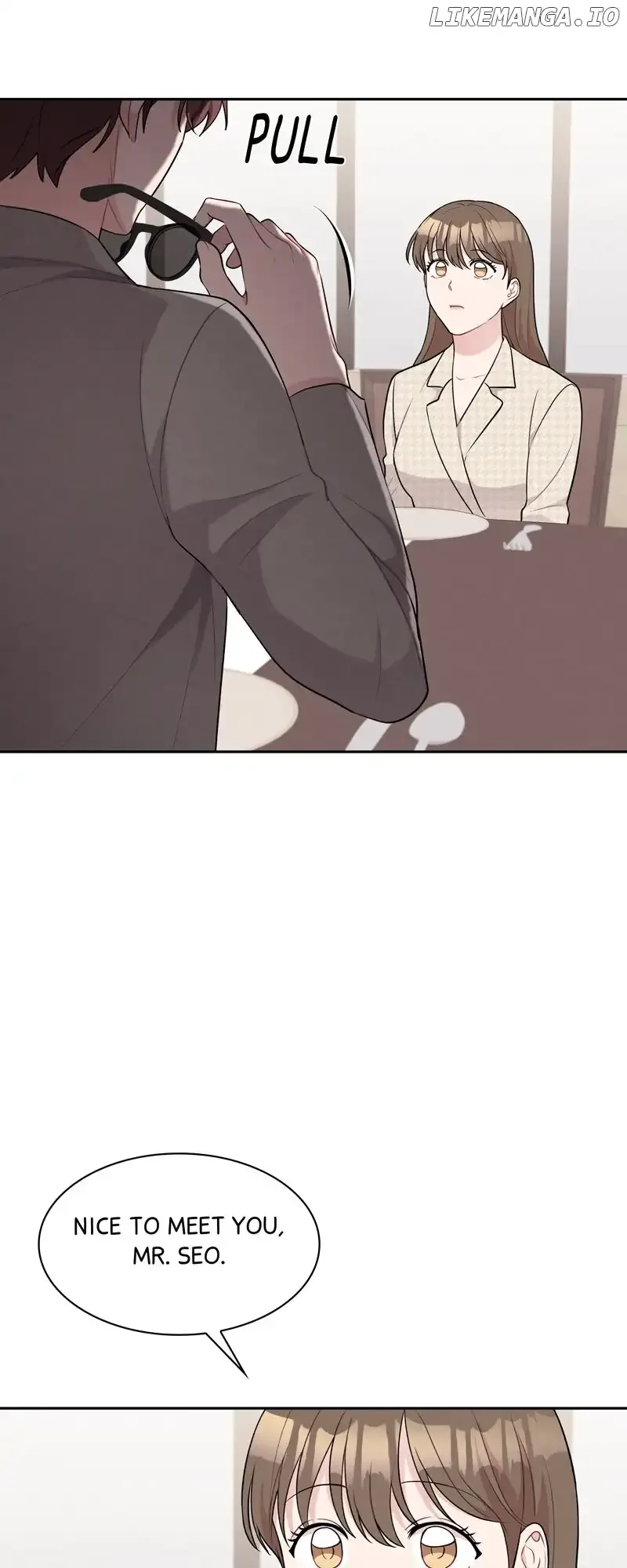 My Bosss’s Perfect Wedding Chapter 43 page 11