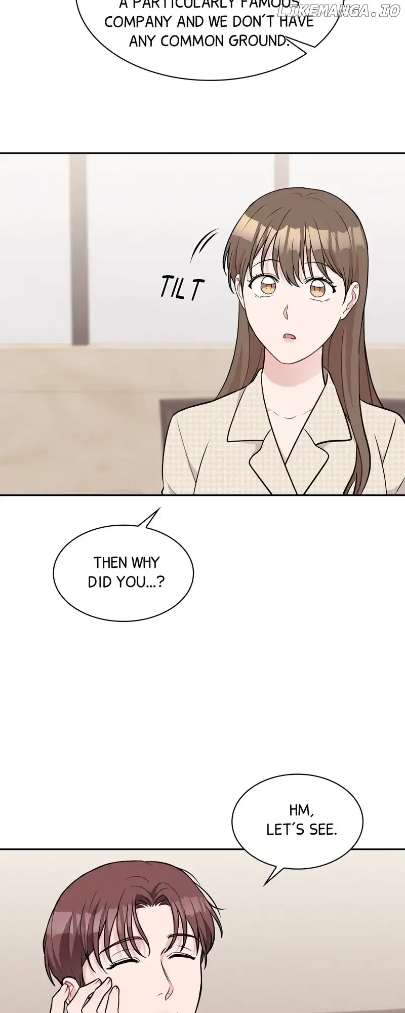 My Bosss’s Perfect Wedding Chapter 43 page 16