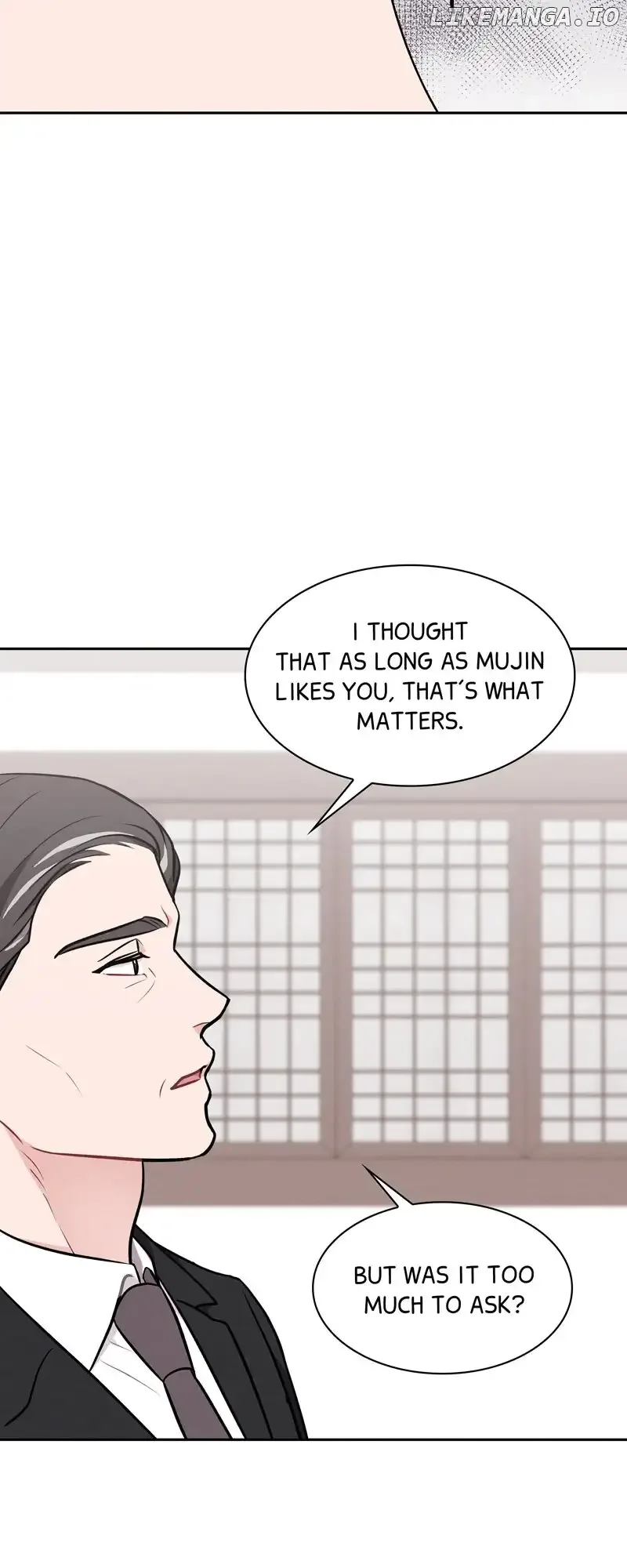My Bosss’s Perfect Wedding Chapter 43 page 59