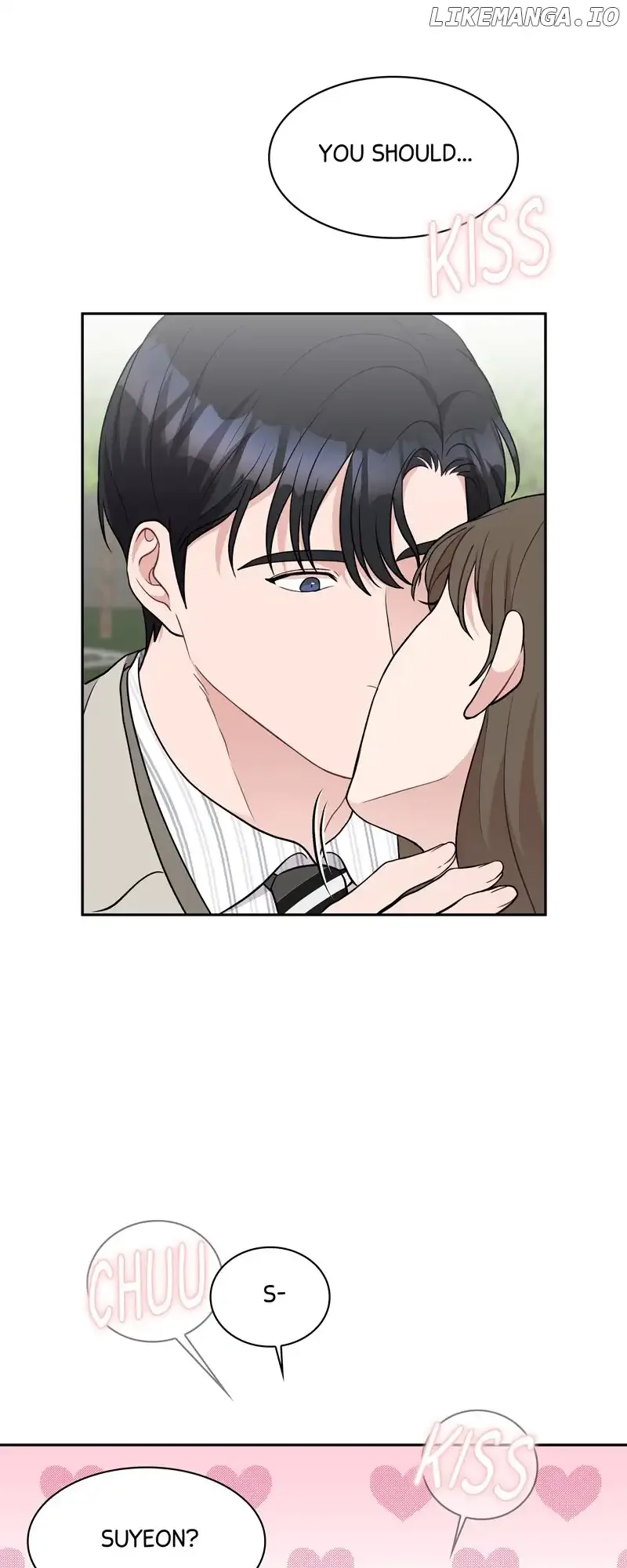 My Bosss’s Perfect Wedding Chapter 41 page 54