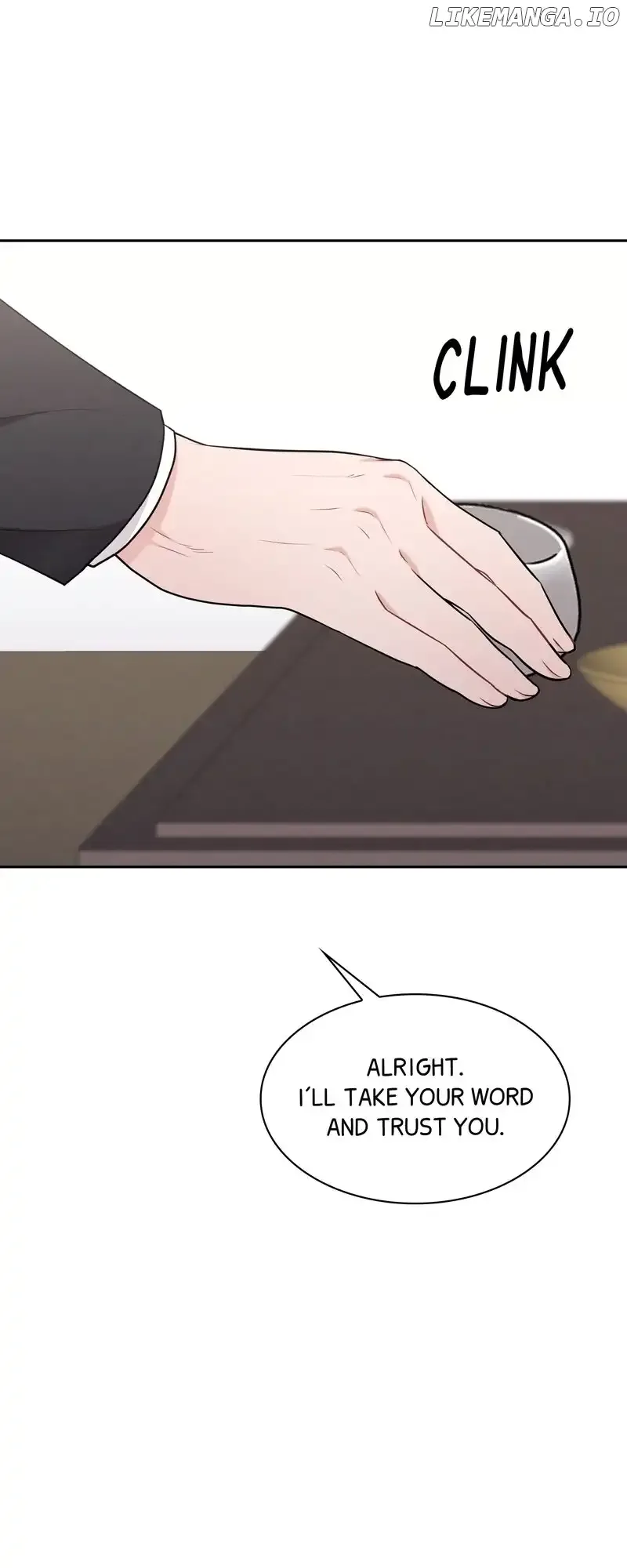 My Bosss’s Perfect Wedding Chapter 44 page 17