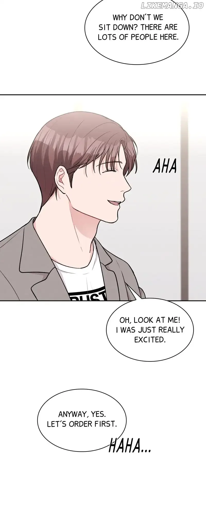My Bosss’s Perfect Wedding Chapter 43 page 8