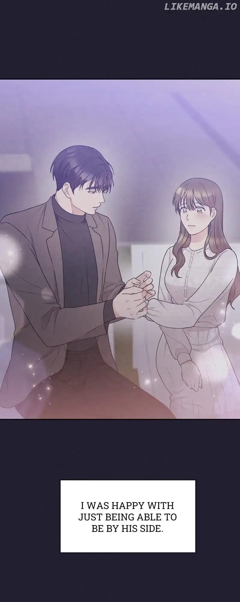 My Bosss’s Perfect Wedding Chapter 41 page 48