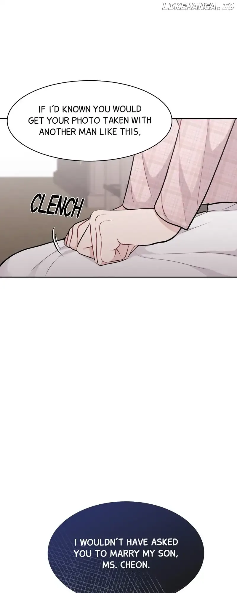 My Bosss’s Perfect Wedding Chapter 43 page 60
