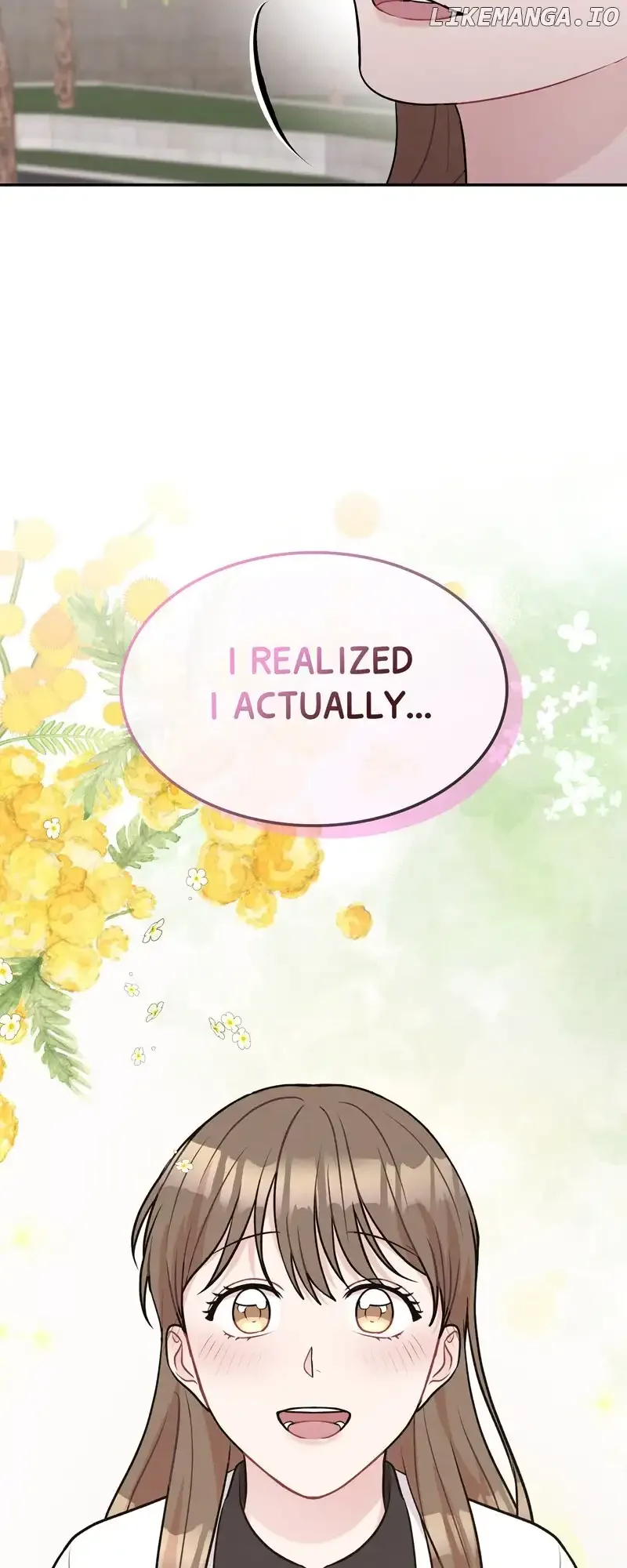 My Bosss’s Perfect Wedding Chapter 41 page 69