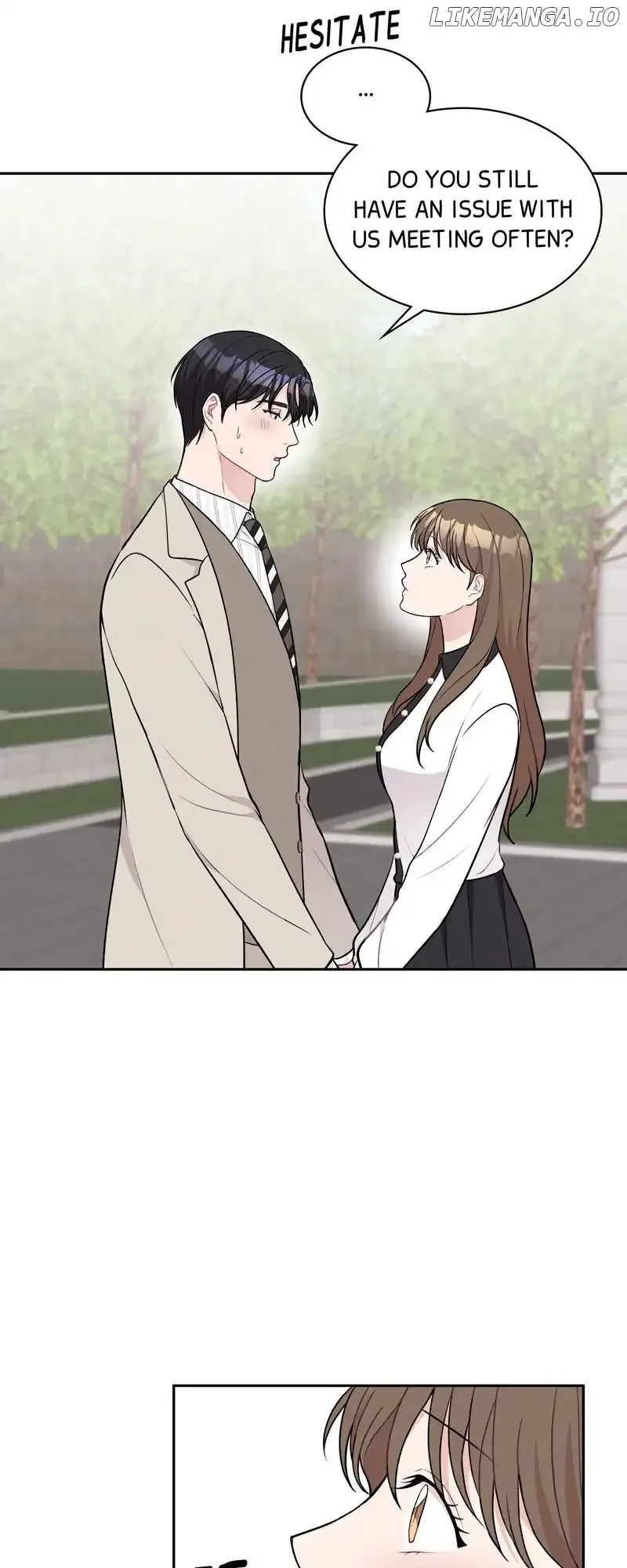 My Bosss’s Perfect Wedding Chapter 41 page 63