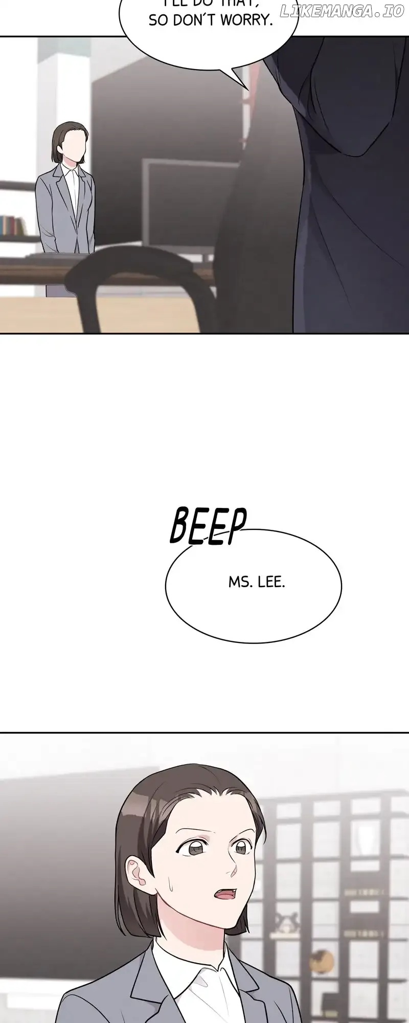 My Bosss’s Perfect Wedding Chapter 43 page 47