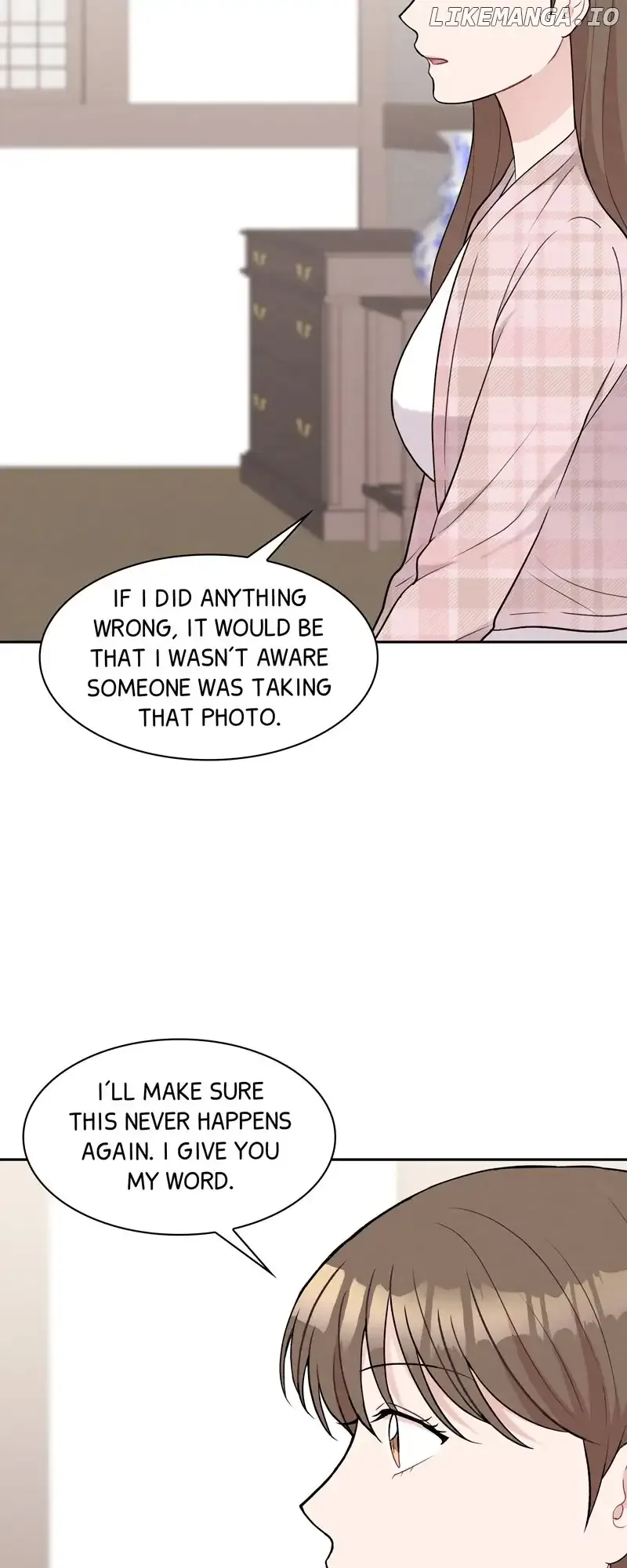 My Bosss’s Perfect Wedding Chapter 44 page 13