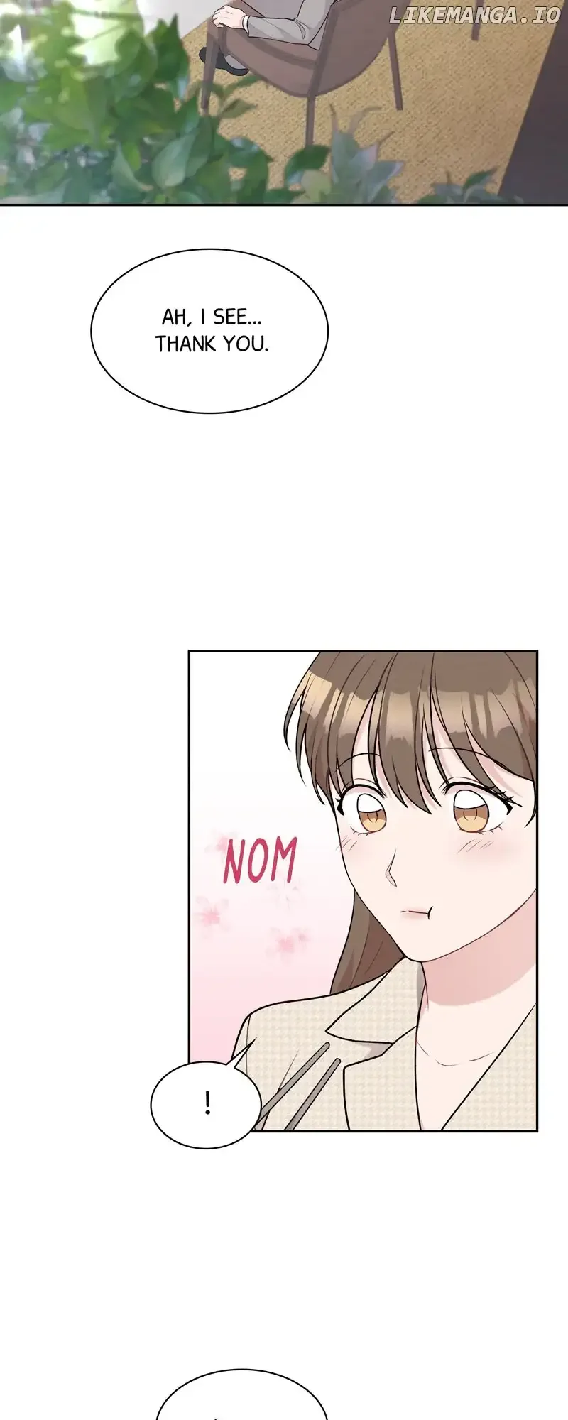 My Bosss’s Perfect Wedding Chapter 43 page 20