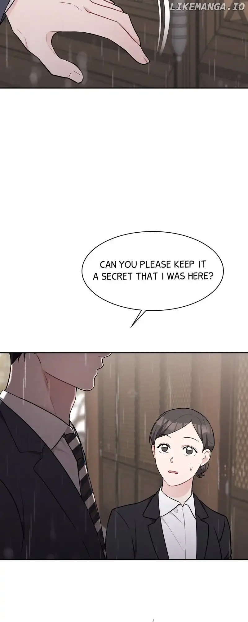 My Bosss’s Perfect Wedding Chapter 44 page 8