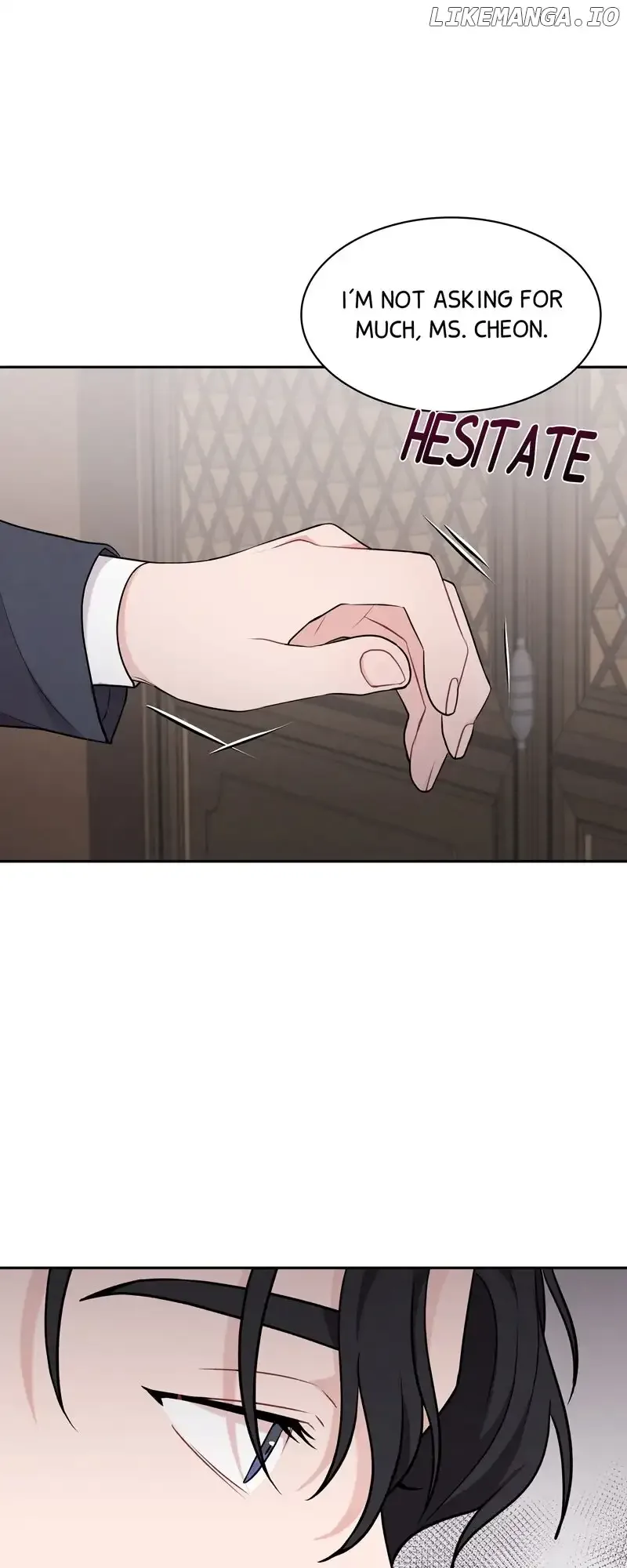 My Bosss’s Perfect Wedding Chapter 43 page 58