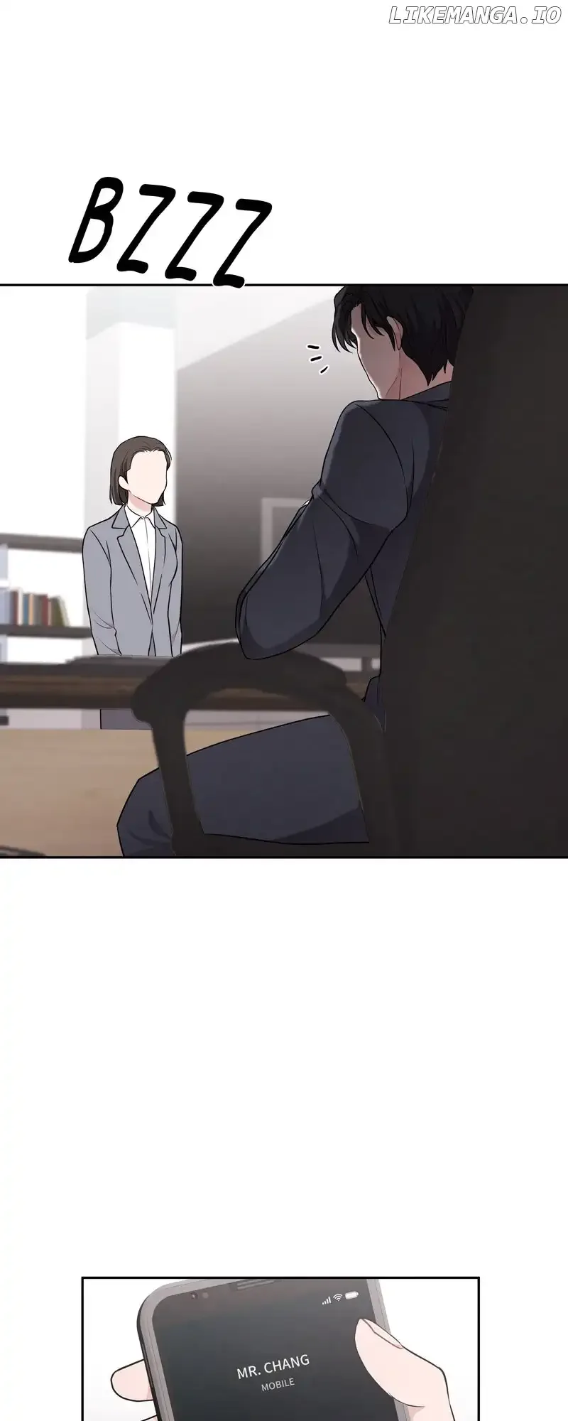 My Bosss’s Perfect Wedding Chapter 43 page 40