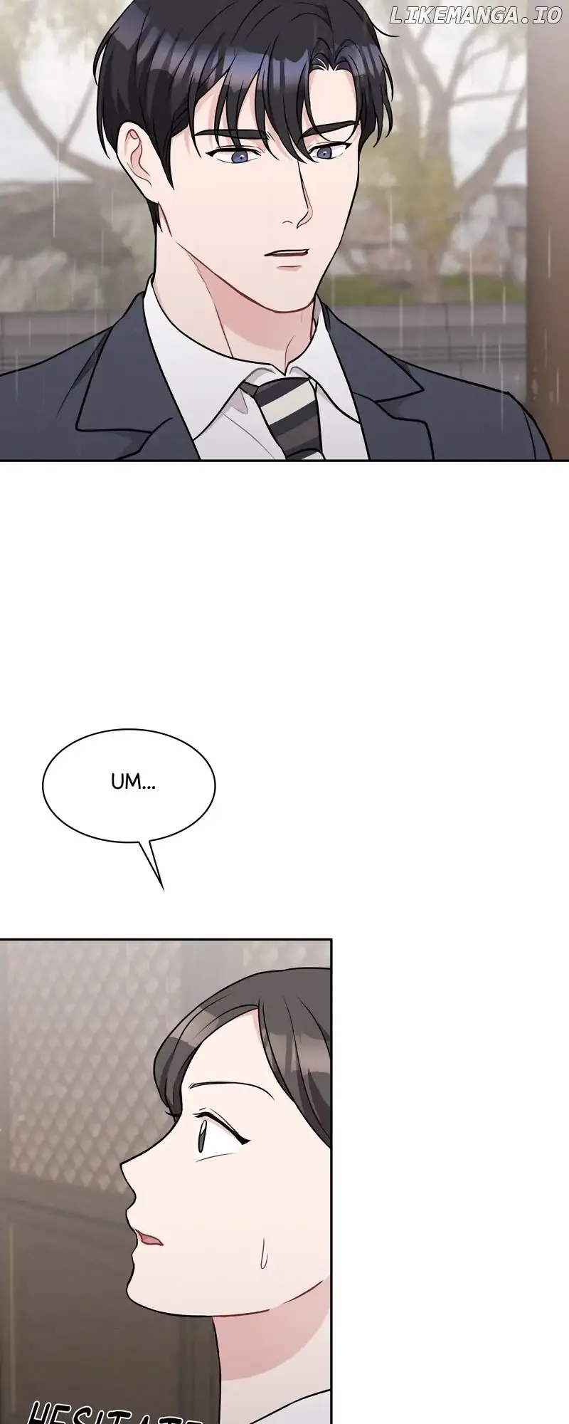 My Bosss’s Perfect Wedding Chapter 43 page 55
