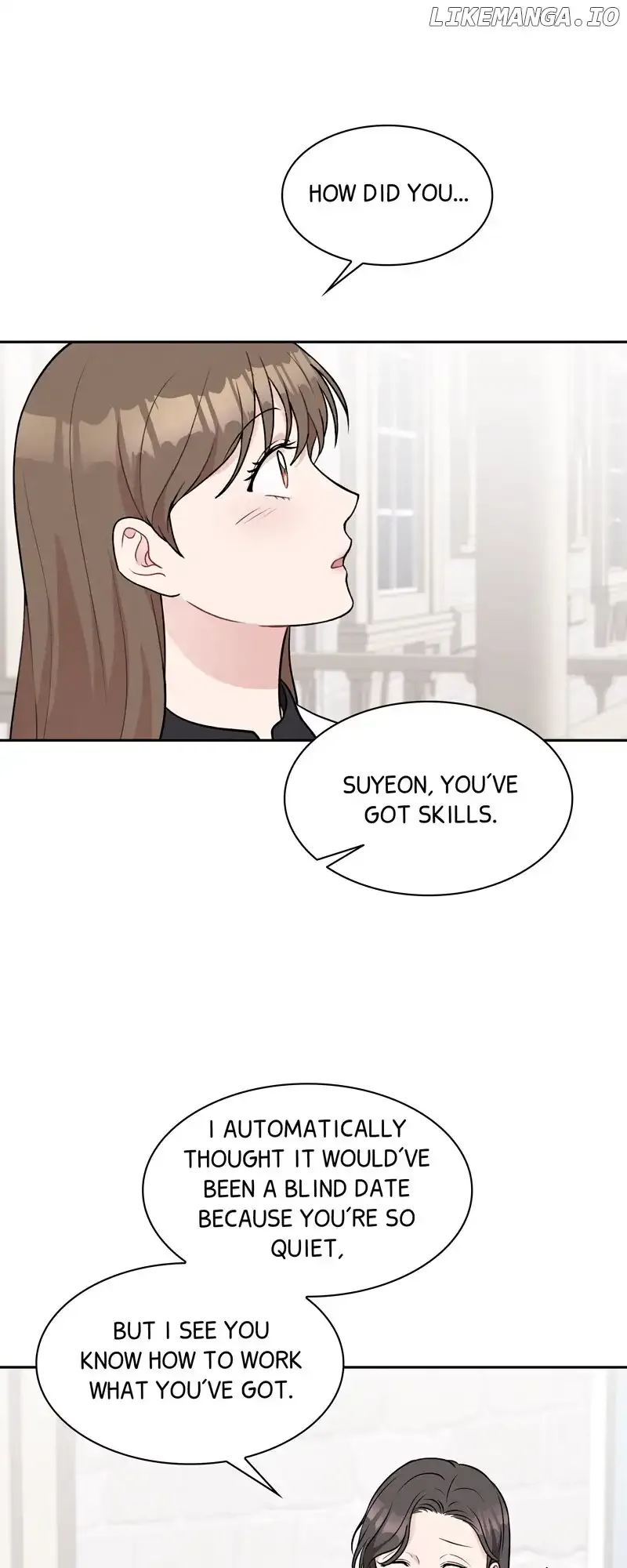 My Bosss’s Perfect Wedding Chapter 40 page 7