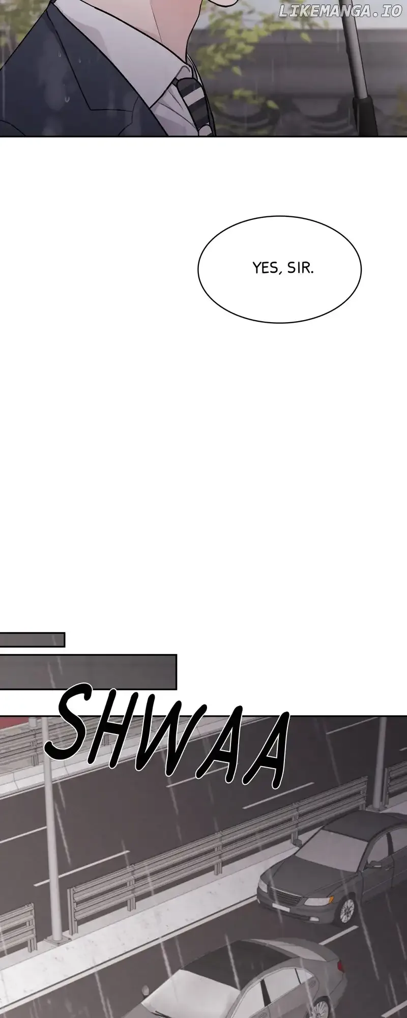 My Bosss’s Perfect Wedding Chapter 44 page 22