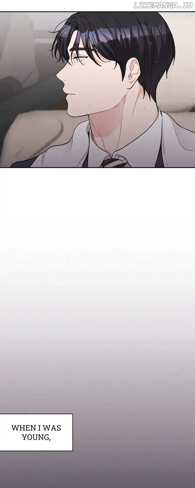 My Bosss’s Perfect Wedding Chapter 44 page 25
