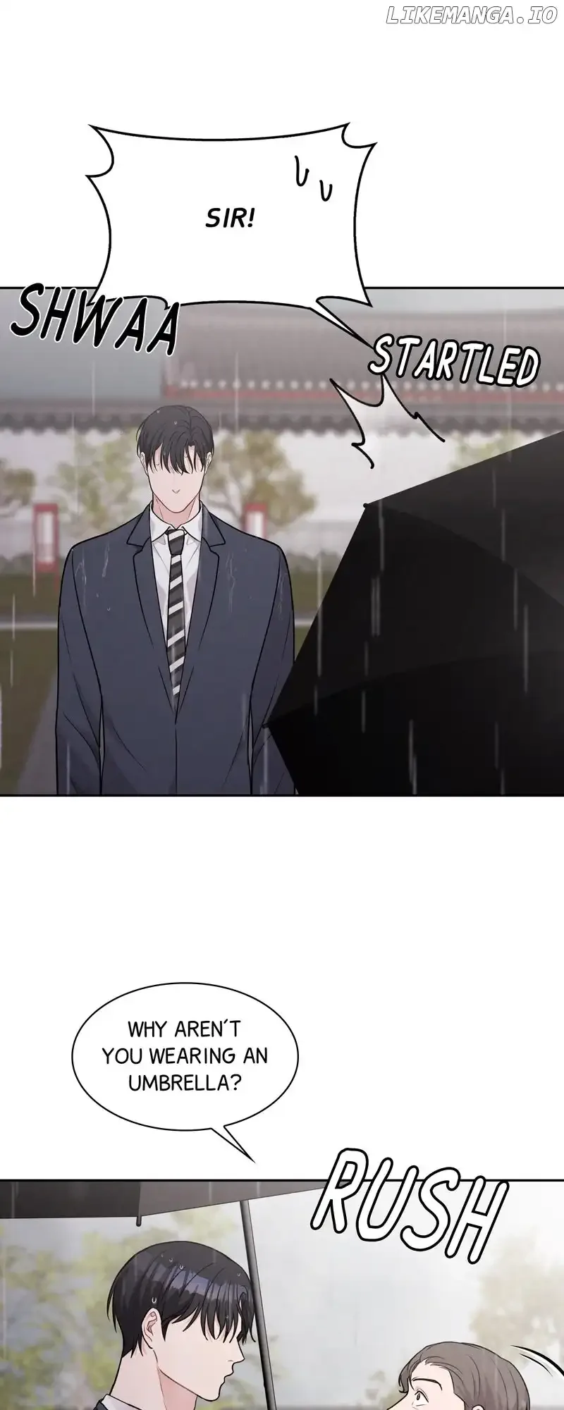 My Bosss’s Perfect Wedding Chapter 44 page 20