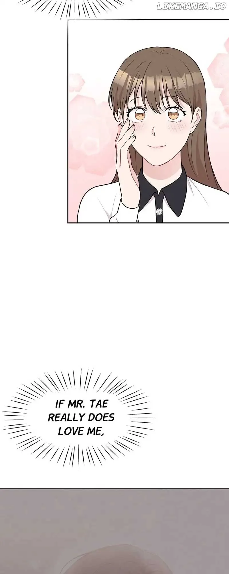 My Bosss’s Perfect Wedding Chapter 42 page 14