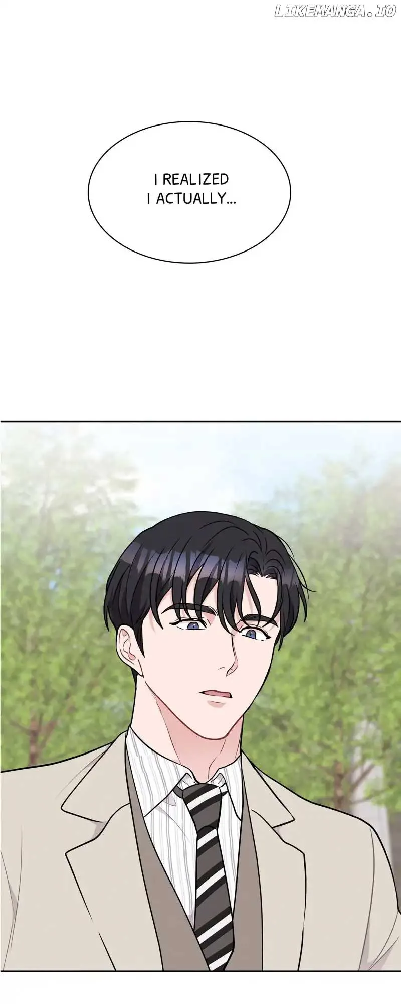 My Bosss’s Perfect Wedding Chapter 42 page 6