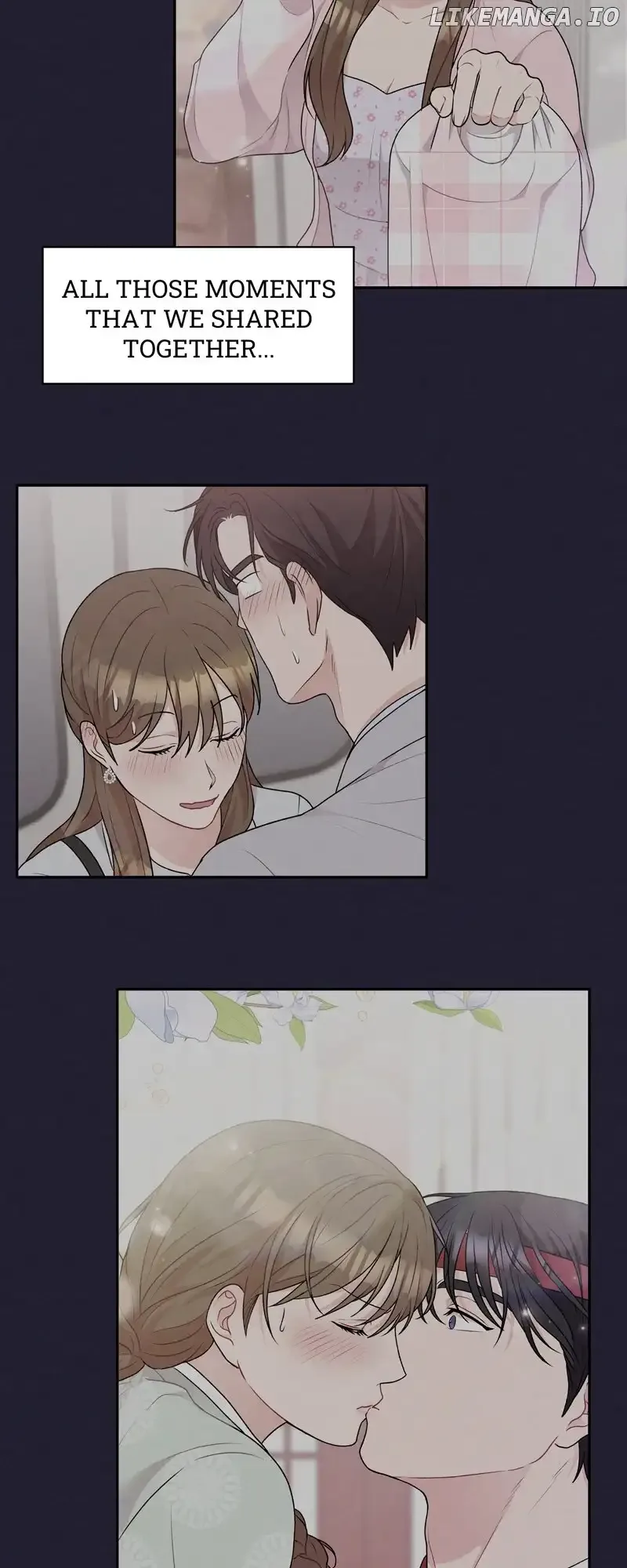 My Bosss’s Perfect Wedding Chapter 44 page 42