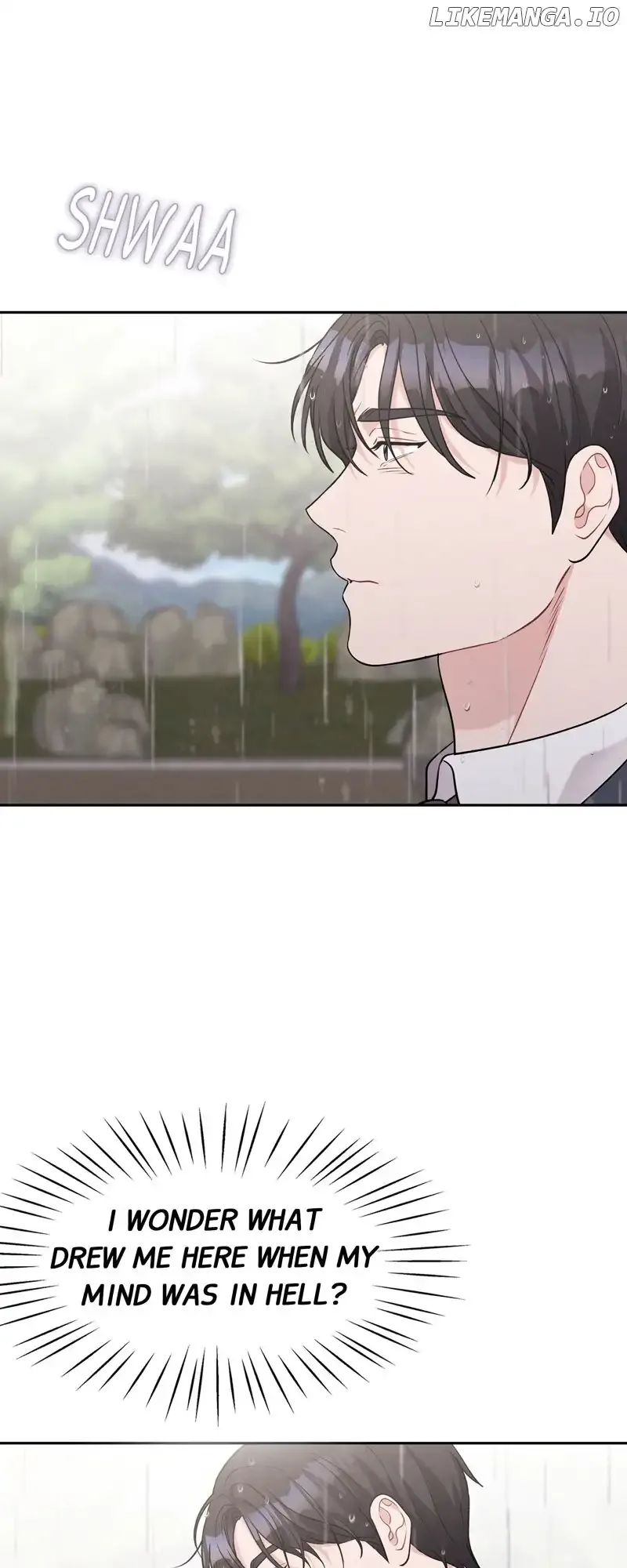My Bosss’s Perfect Wedding Chapter 44 page 37