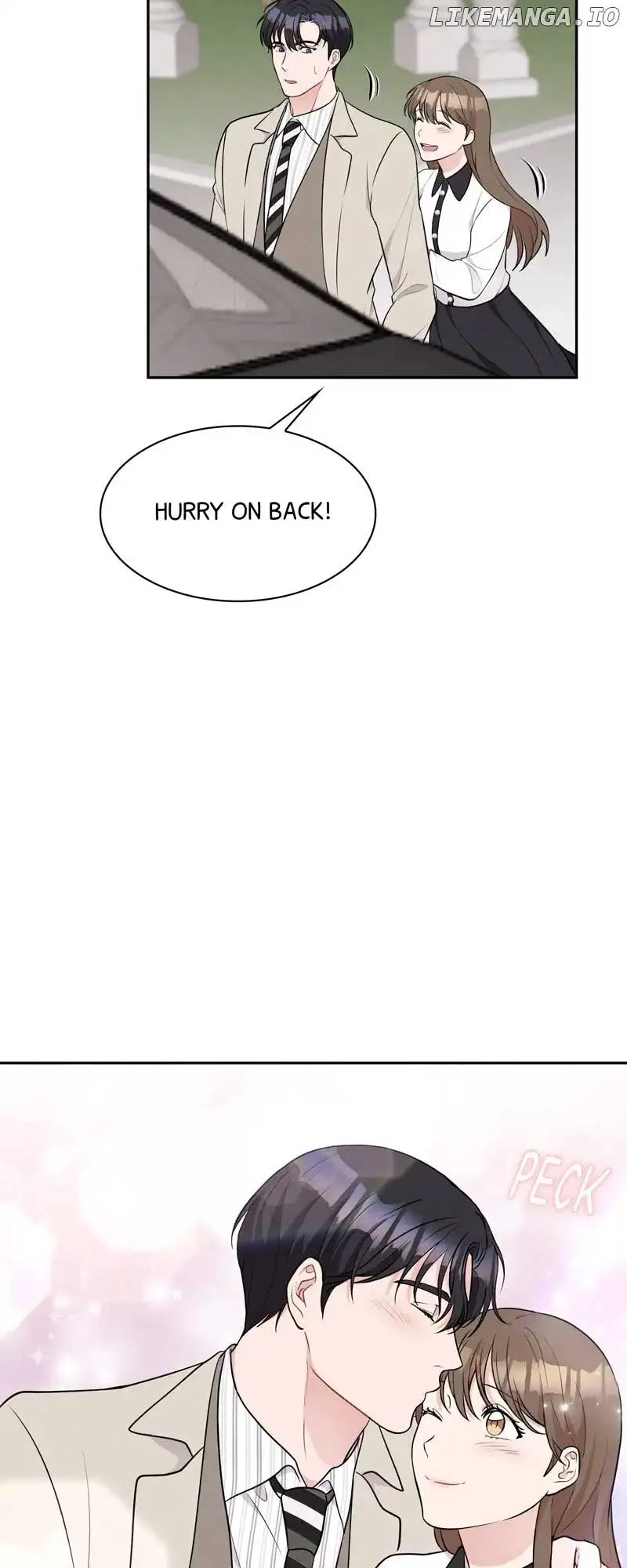 My Bosss’s Perfect Wedding Chapter 42 page 11