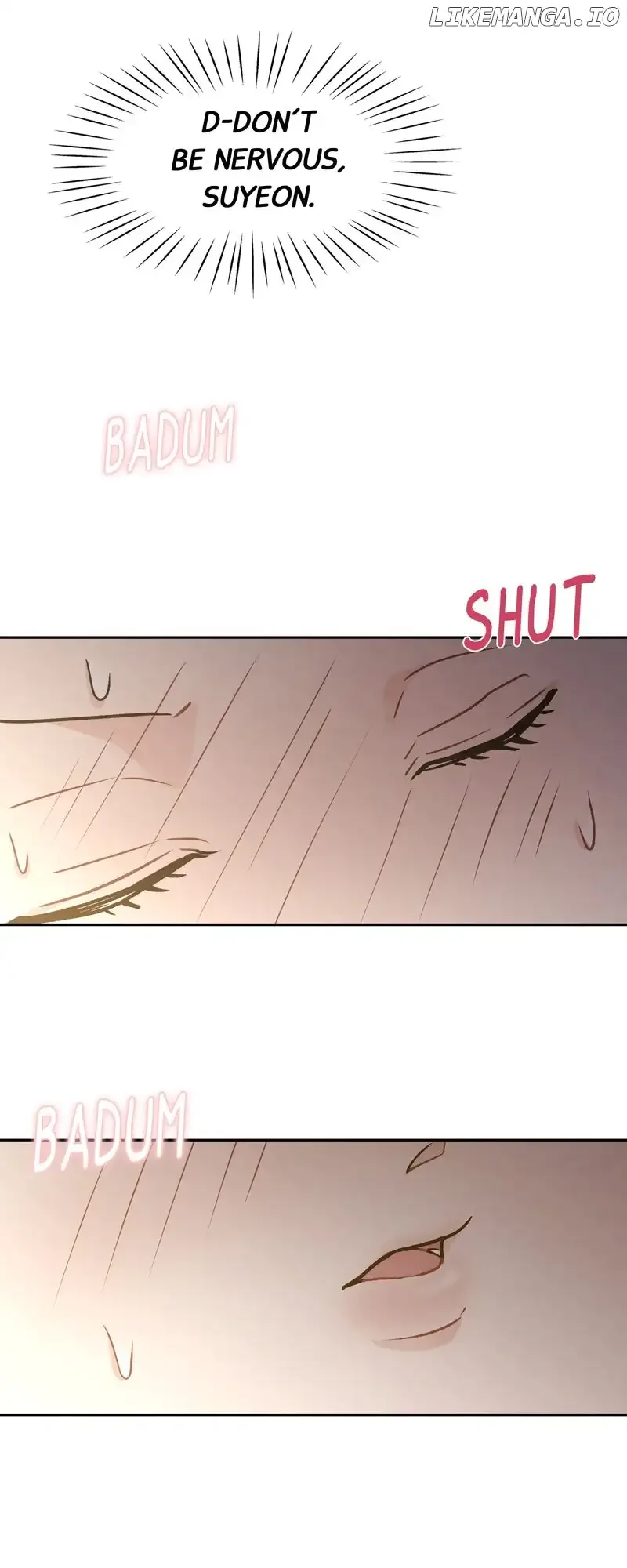 My Bosss’s Perfect Wedding Chapter 45 page 14