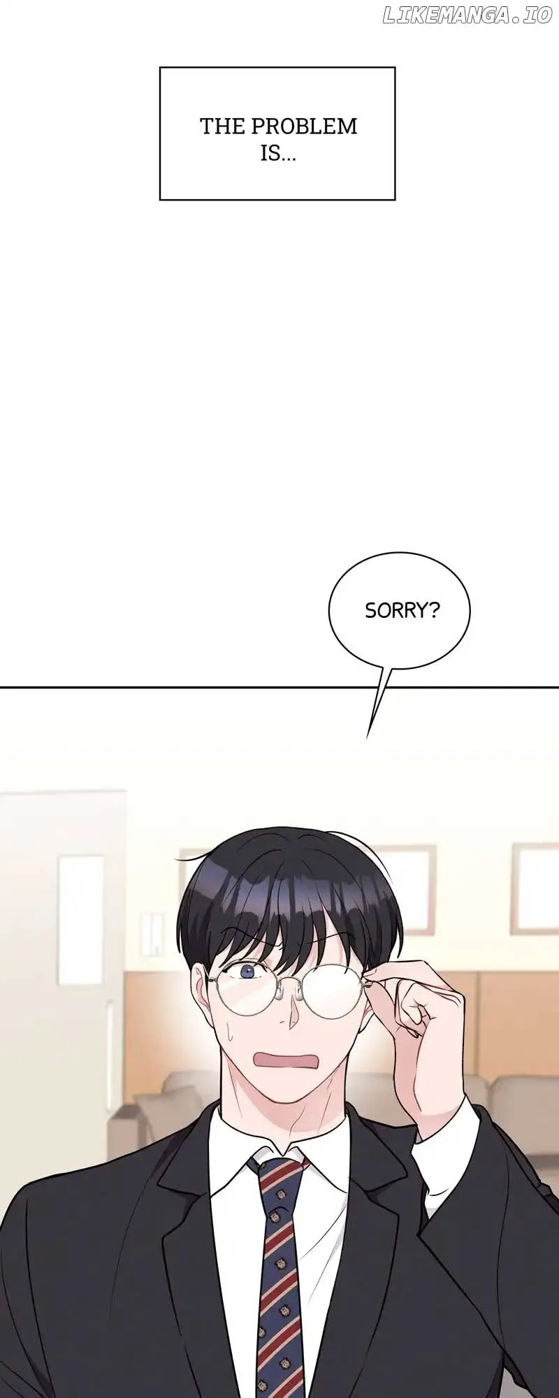 My Bosss’s Perfect Wedding Chapter 42 page 16