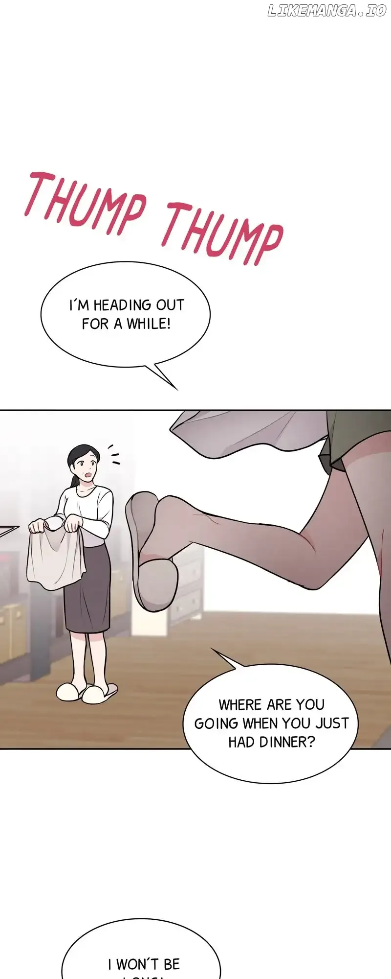 My Bosss’s Perfect Wedding Chapter 45 page 3