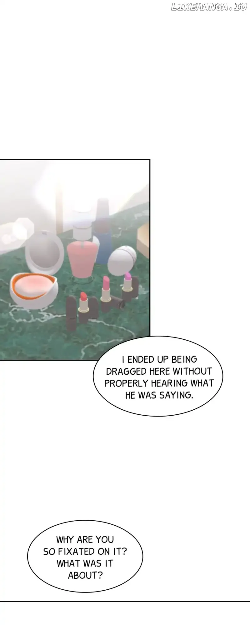 My Bosss’s Perfect Wedding Chapter 40 page 24