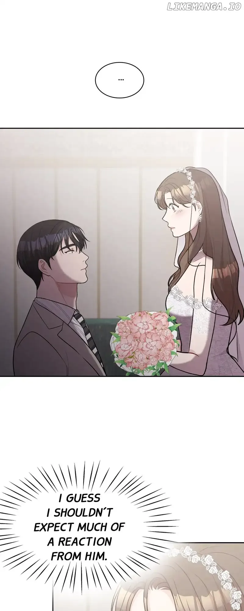My Bosss’s Perfect Wedding Chapter 40 page 37