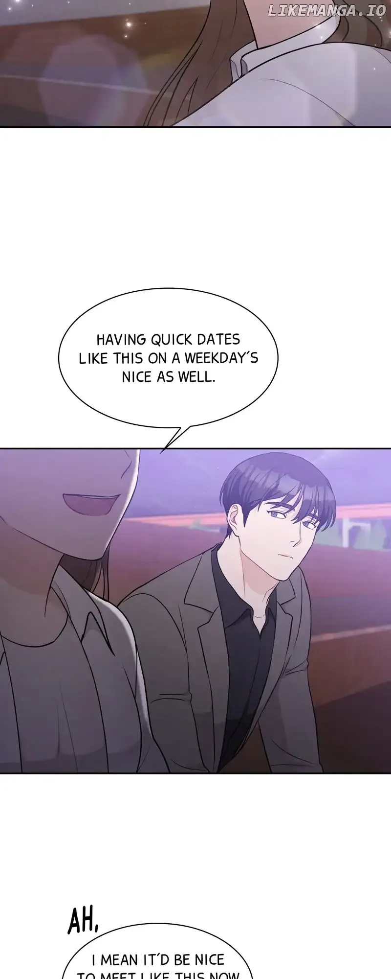 My Bosss’s Perfect Wedding Chapter 45 page 42