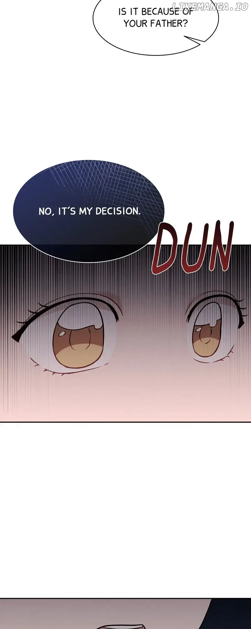 My Bosss’s Perfect Wedding Chapter 45 page 55