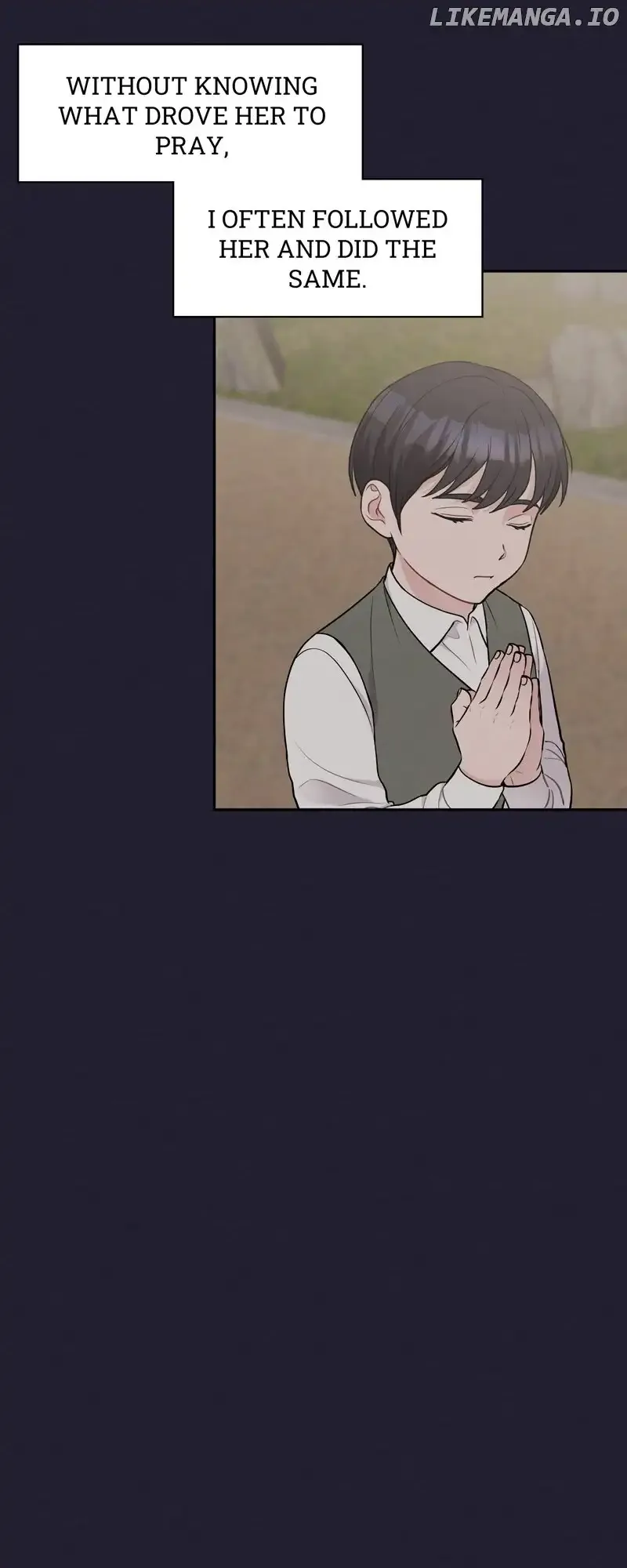 My Bosss’s Perfect Wedding Chapter 44 page 31