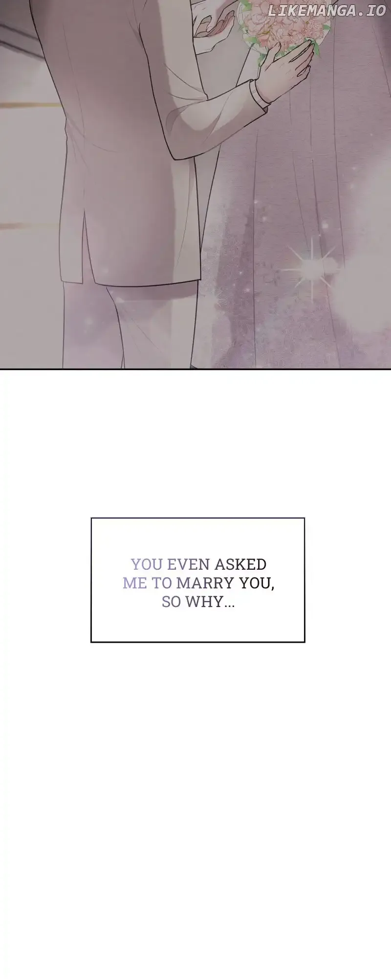 My Bosss’s Perfect Wedding Chapter 45 page 60
