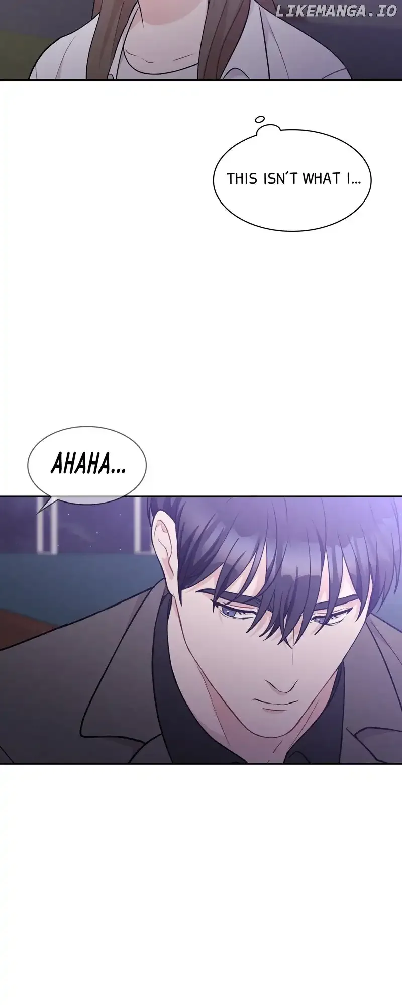 My Bosss’s Perfect Wedding Chapter 45 page 28